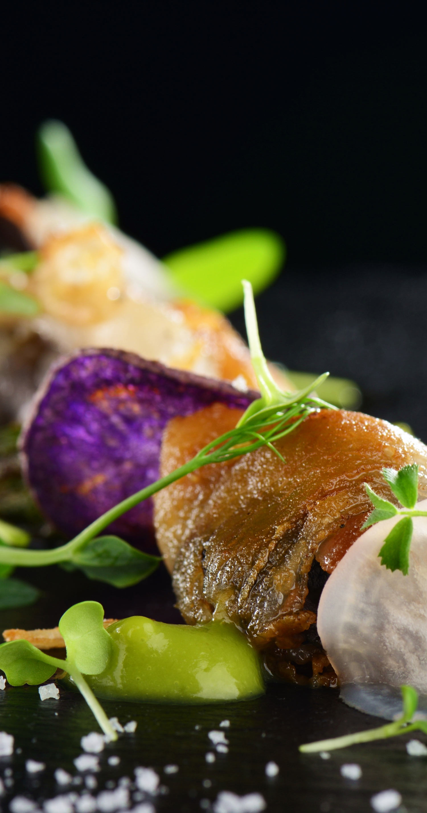 Gastronomy