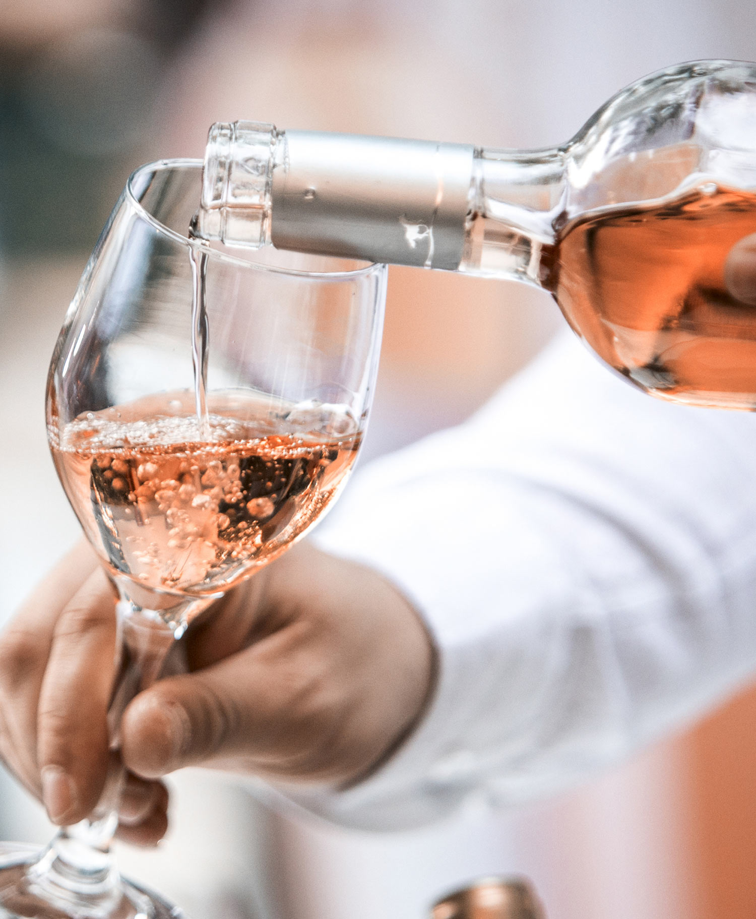 Paraj Restaurant Mykonos - At Super Paradise Beach Mykonos